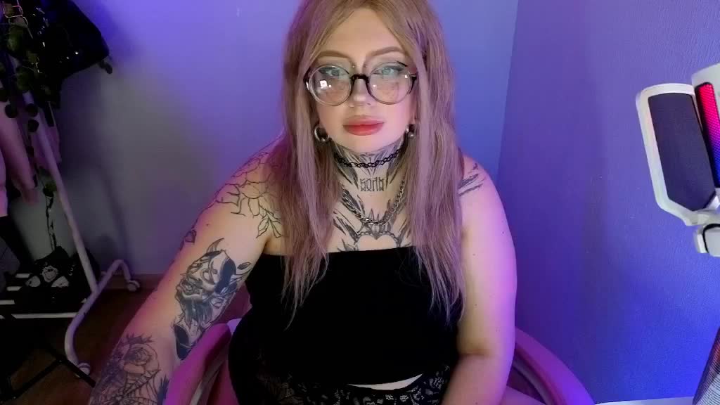 Chibiis Adult Chat June 26, 2026