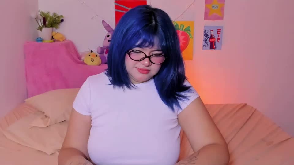 marcy_grey Adult Chat June 26, 2026
