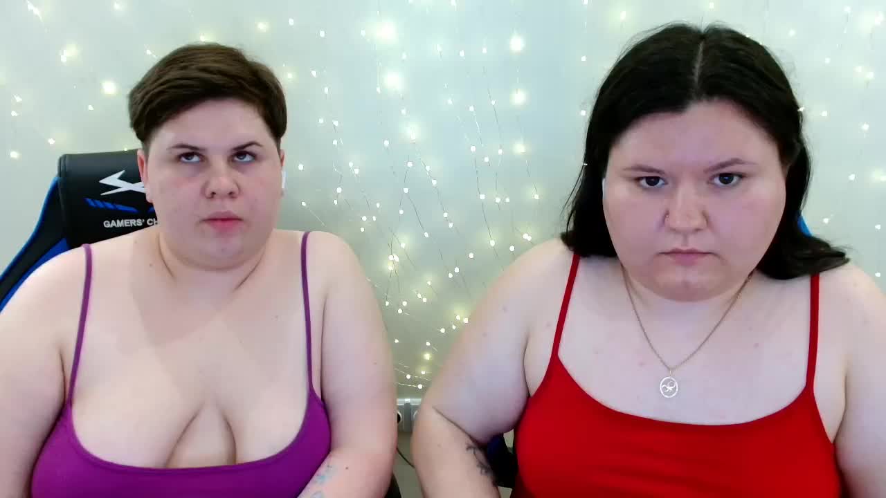 BeckyAndEllen Adult Chat June 26, 2026