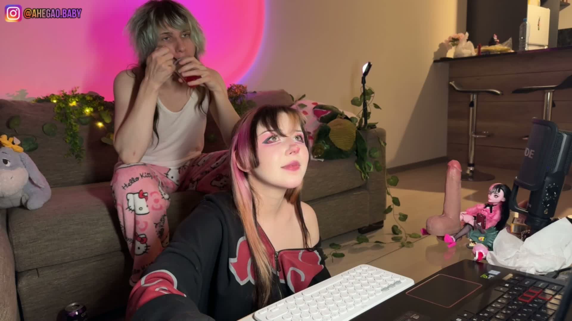 h3ntai-baby Adult Chat June 26, 2026