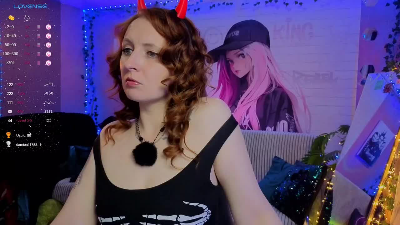 SuCCubuSLove Adult Chat June 26, 2026