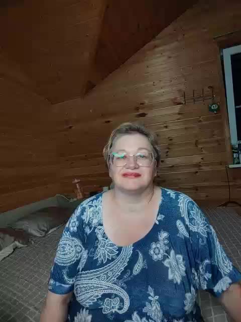 MilenaVelvet Adult Chat June 26, 2026