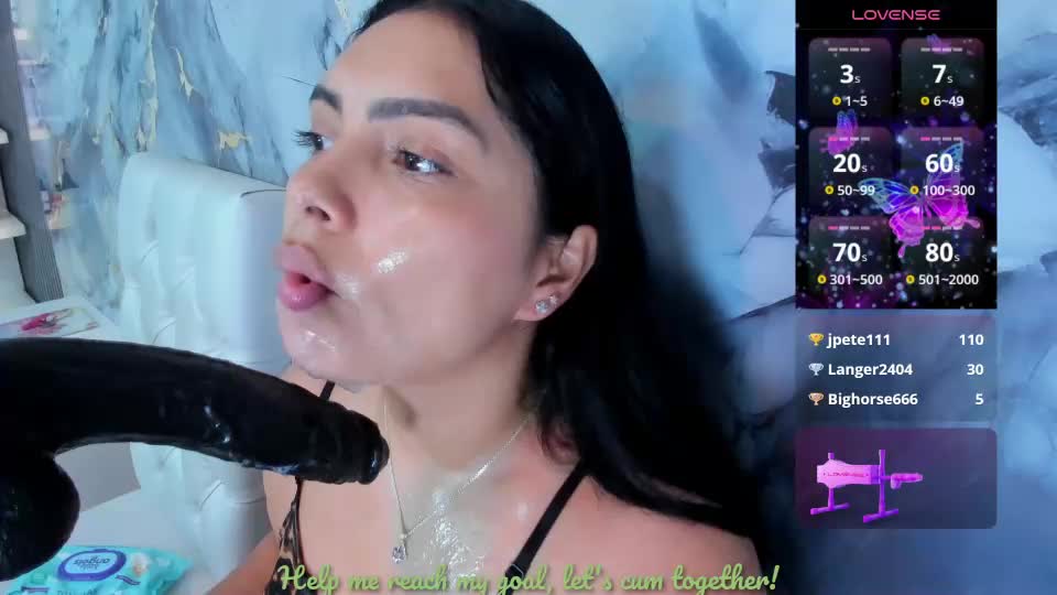 evelinn_belen Adult Chat June 26, 2026