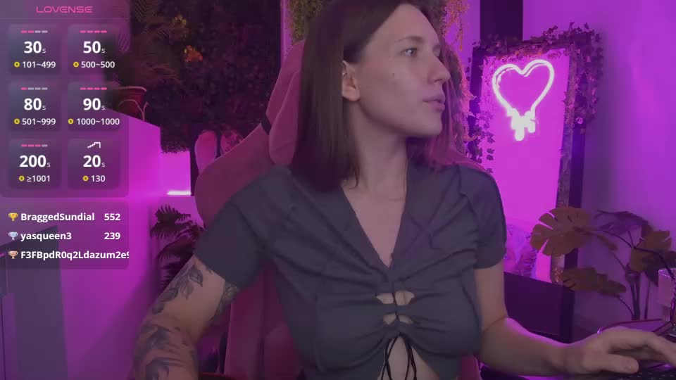 jennydens Adult Chat June 26, 2026