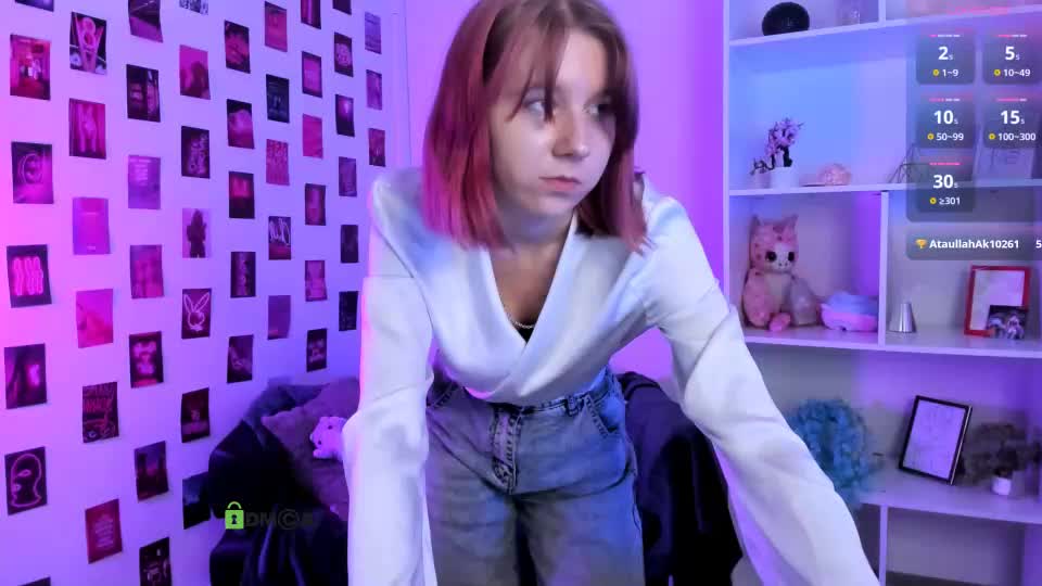 gloria_bubble Adult Chat June 26, 2026