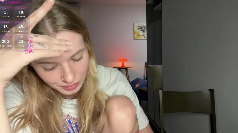 pussymoneywet Adult Chat June 26, 2026