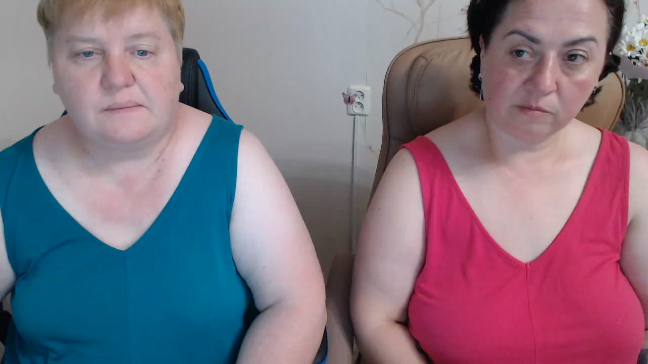 XMollyJaneEX Adult Chat June 26, 2026