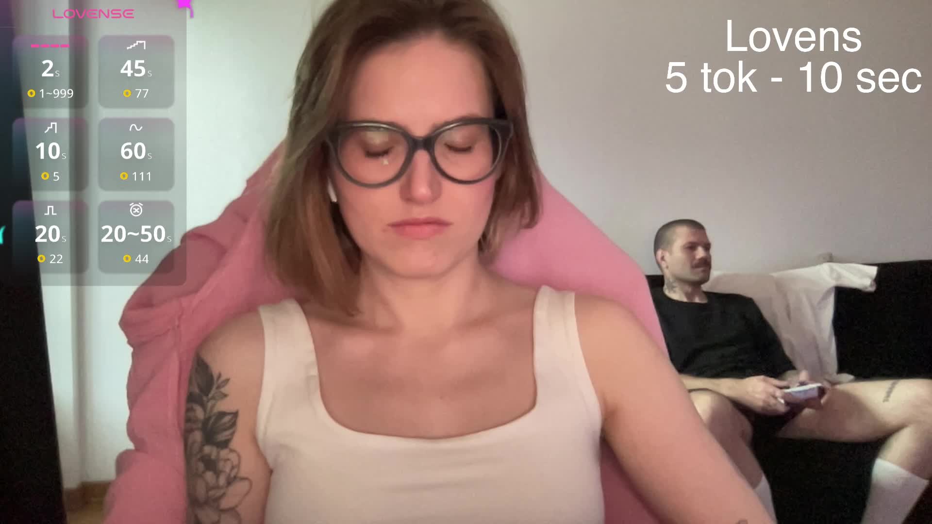 Sexy-Sweets Adult Chat June 26, 2026