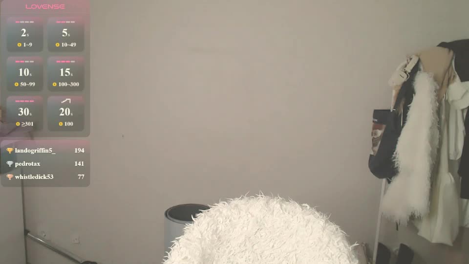 heavenlysky_ Adult Chat June 26, 2026