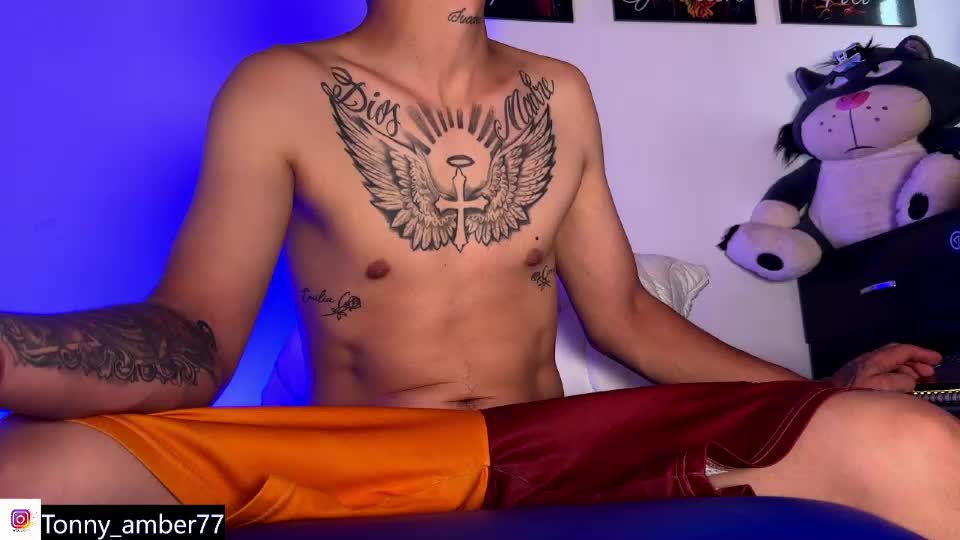 amber_tony77 Adult Chat June 26, 2026