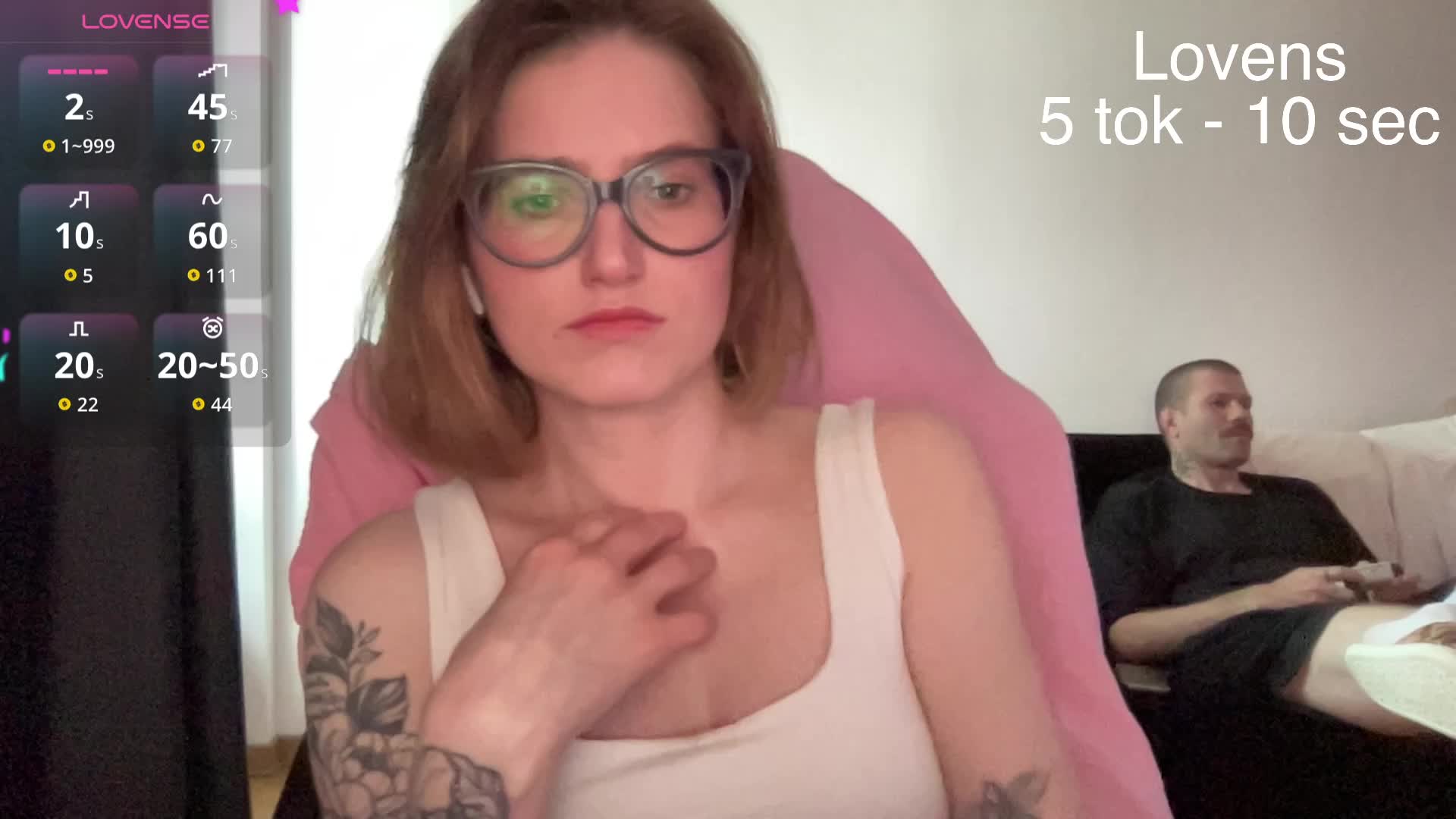 Sexy-Sweets Adult Chat June 26, 2026