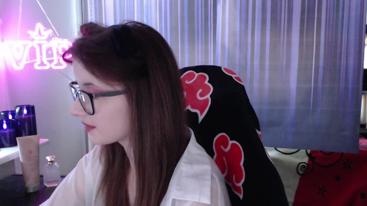Cherry-Luna Adult Chat June 26, 2026