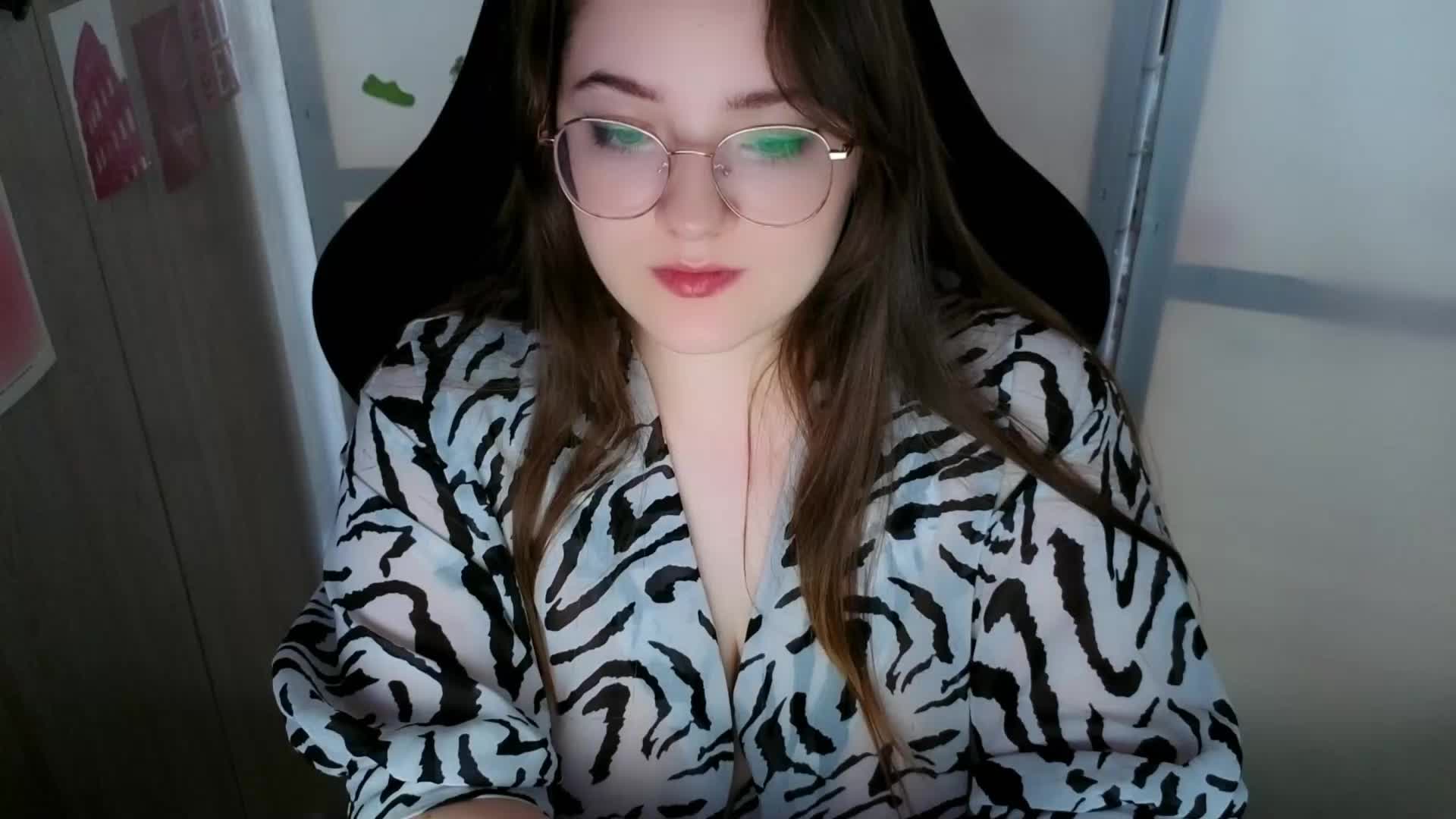 RicaSexa Adult Chat June 26, 2026