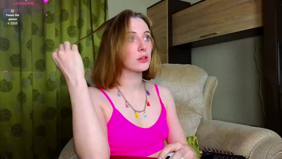 adelina_cowell Adult Chat June 26, 2026