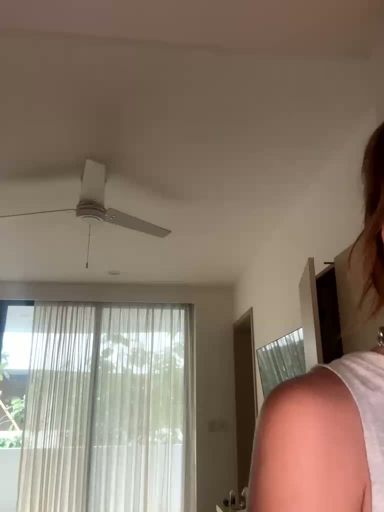 REALMEANTINA Adult Chat June 26, 2026