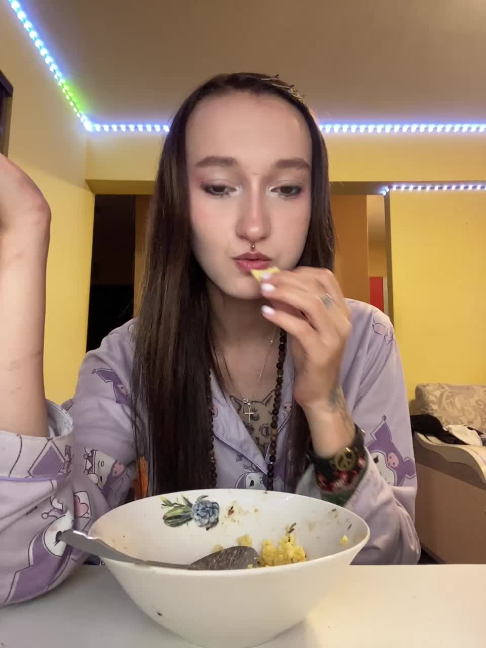 Mayaaaa00 Adult Chat June 26, 2026