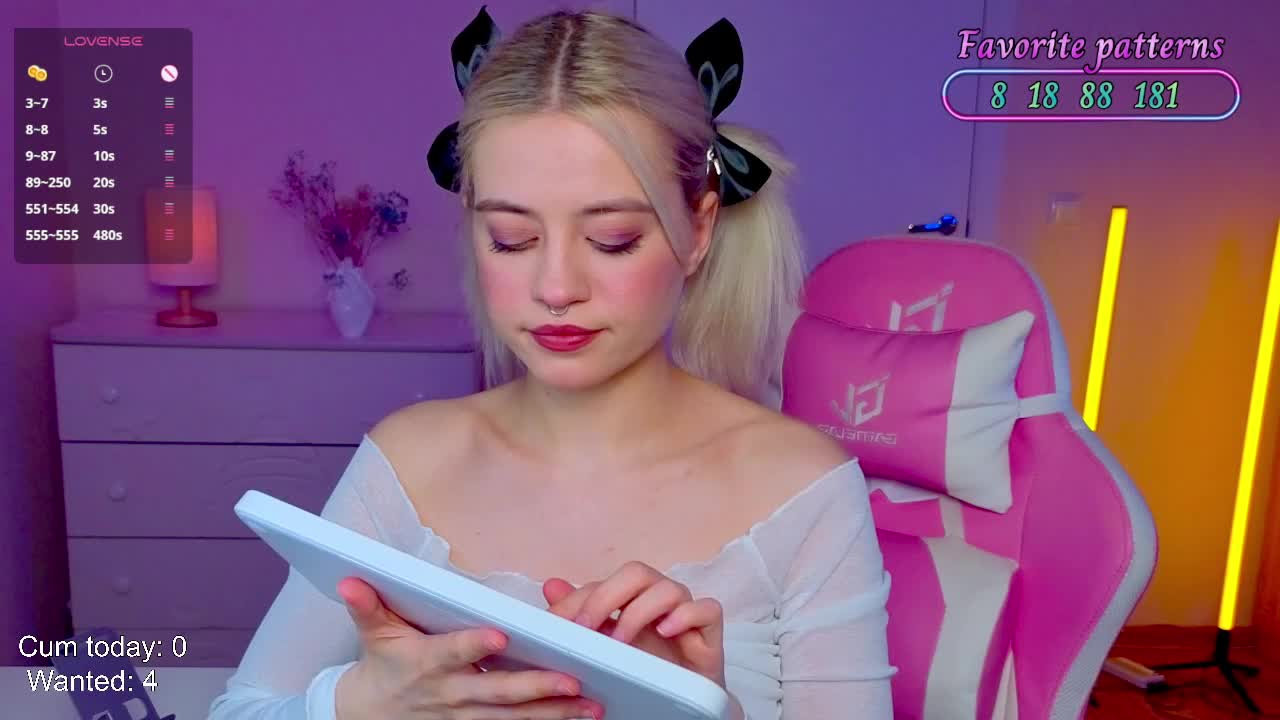 Blush-Im-crush Adult Chat June 26, 2026