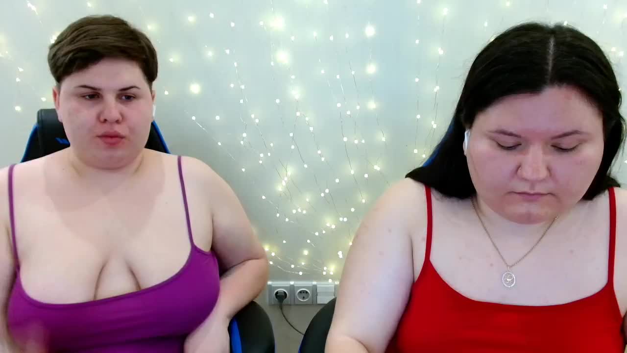 BeckyAndEllen Adult Chat June 26, 2026
