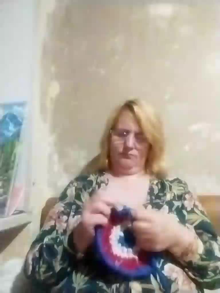 ForestLadyXL Adult Chat June 26, 2026