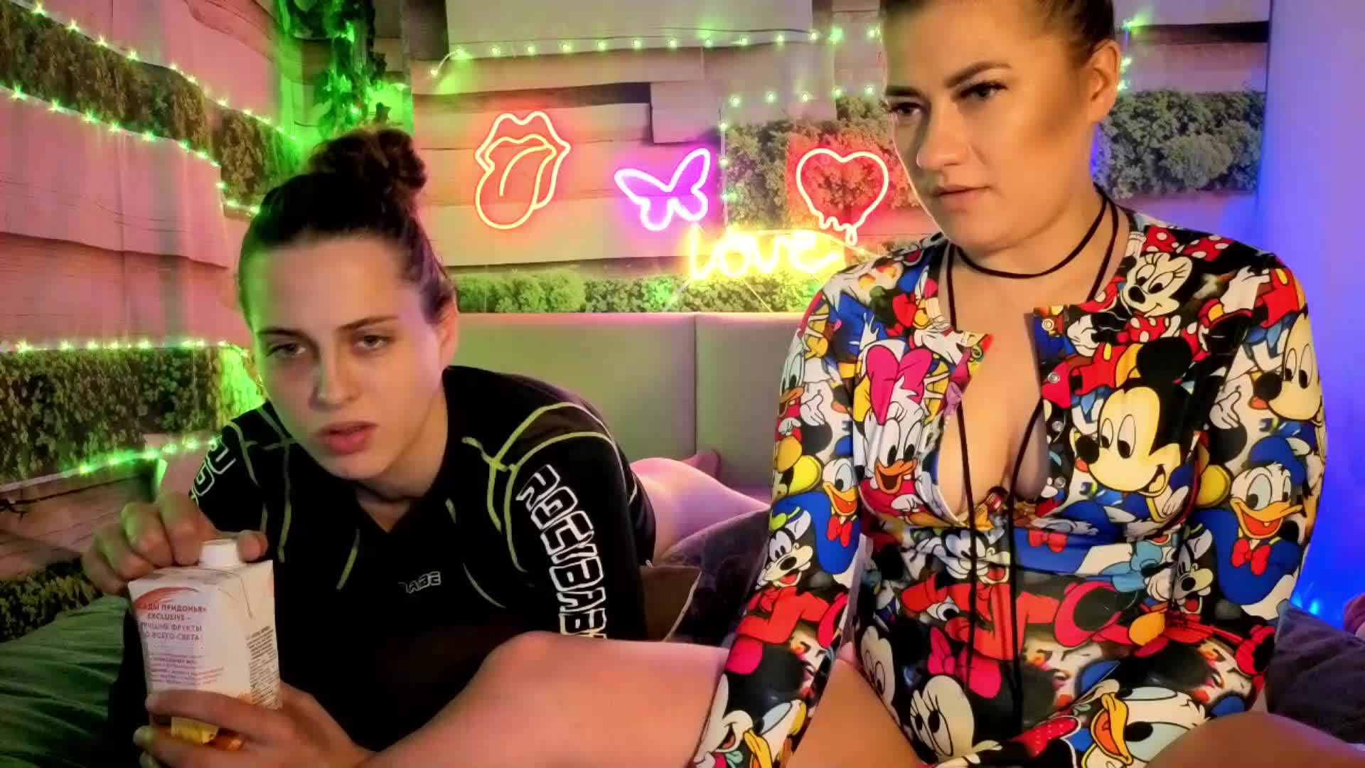 2Laski2 Adult Chat June 26, 2026