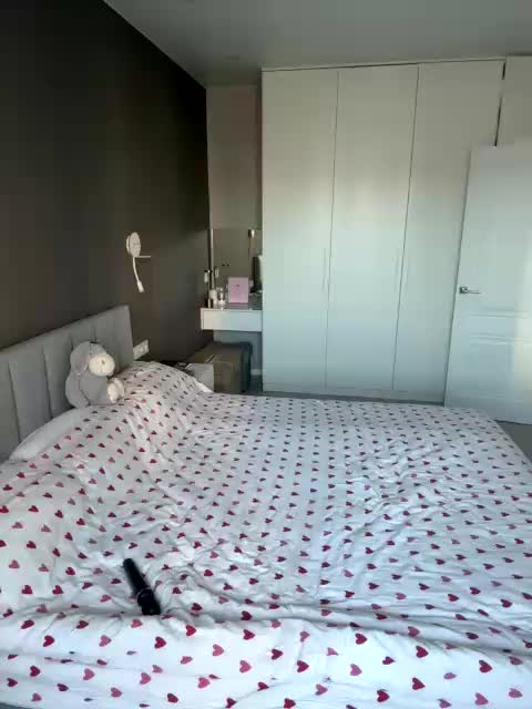 SEXY_SU4KA Adult Chat June 26, 2026