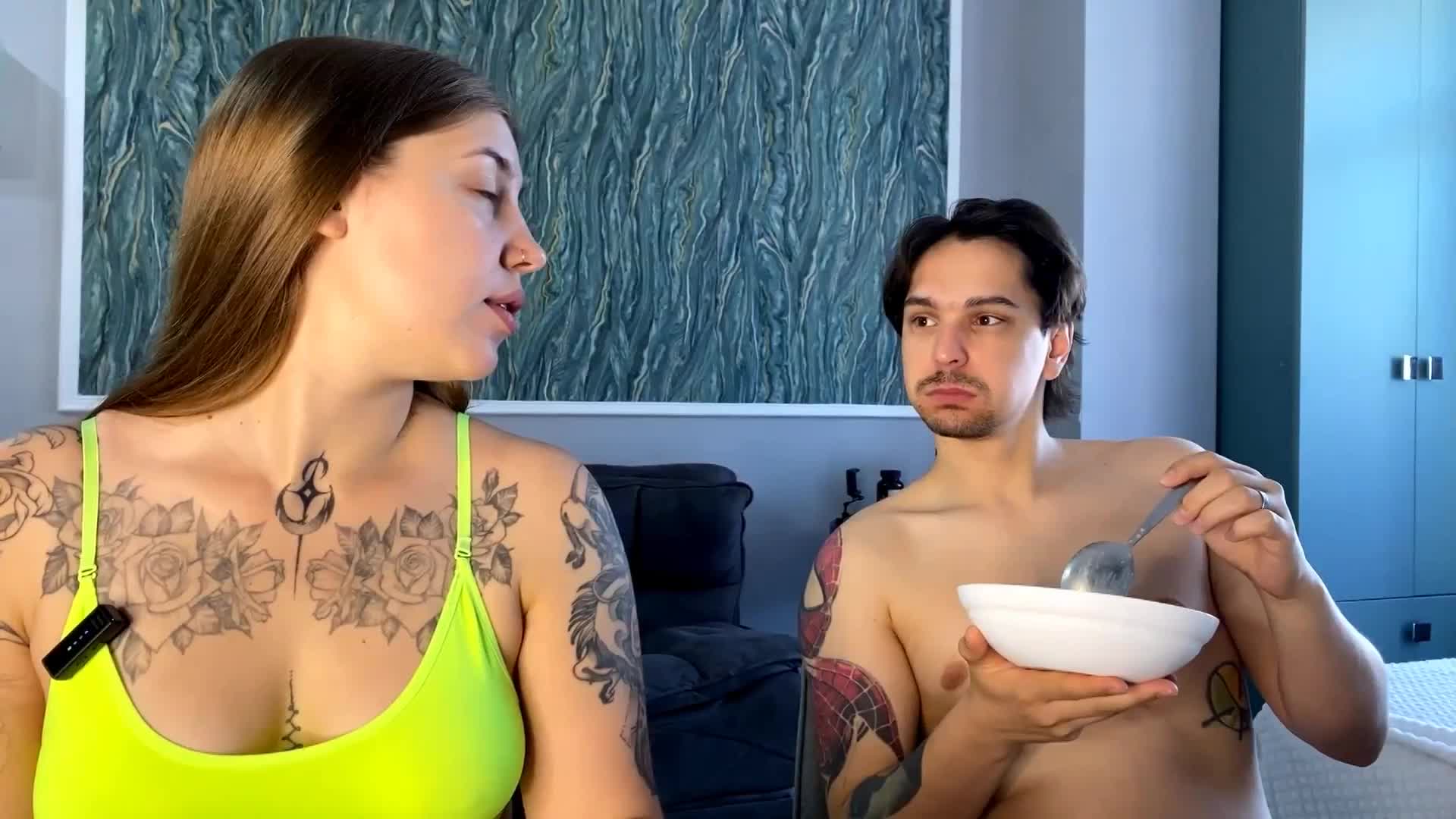 Miley_and_Michael Adult Chat June 26, 2026