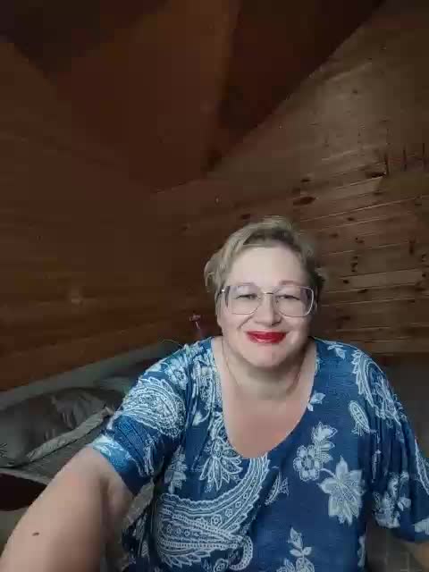 MilenaVelvet Adult Chat June 26, 2026