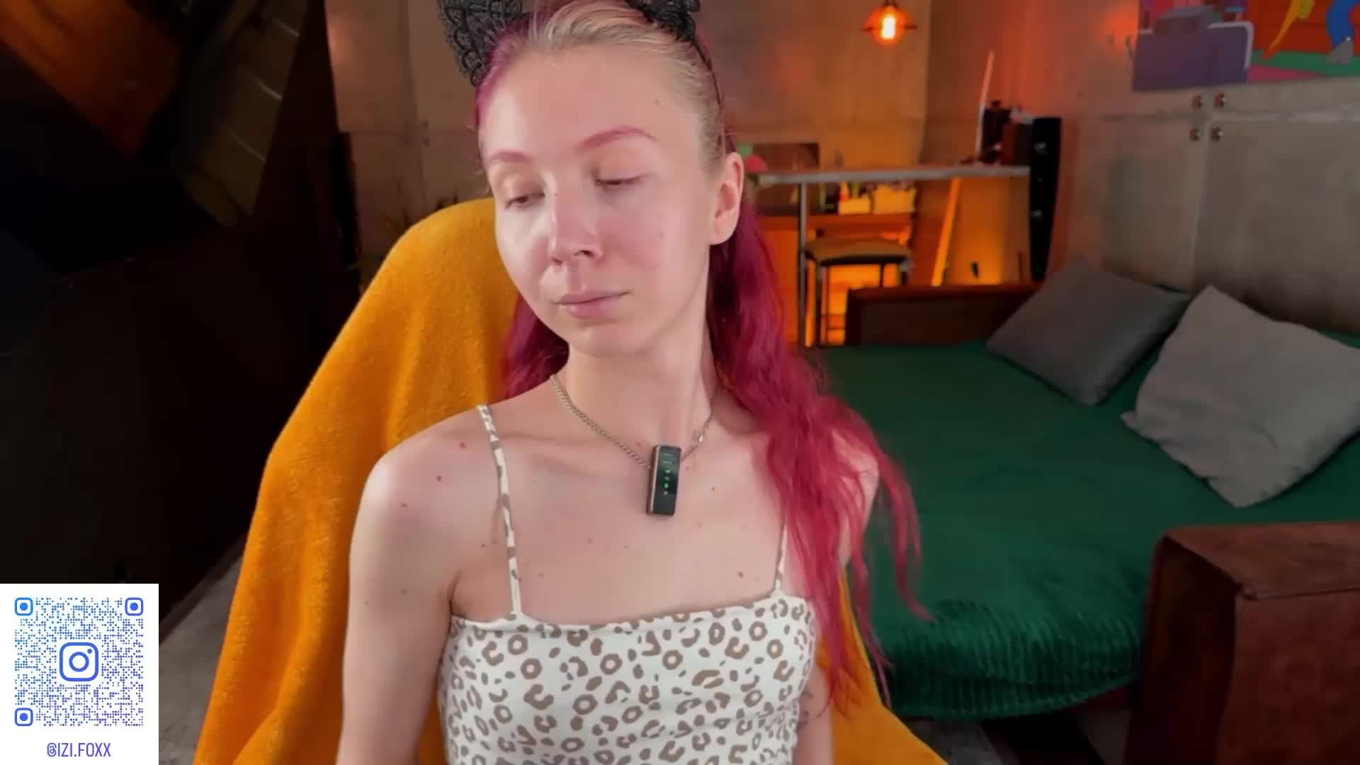 Na-izi Adult Chat June 26, 2026