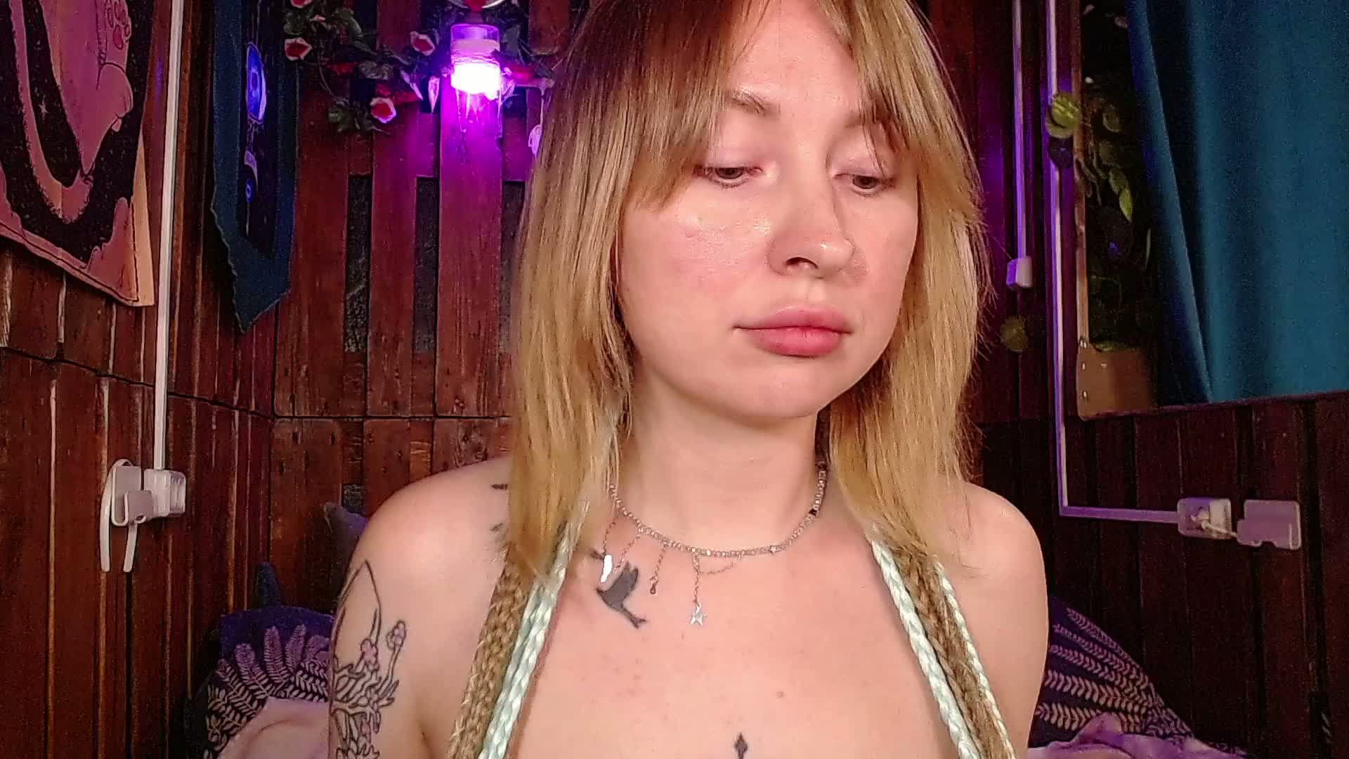 Bobby-MiMi Adult Chat June 26, 2026