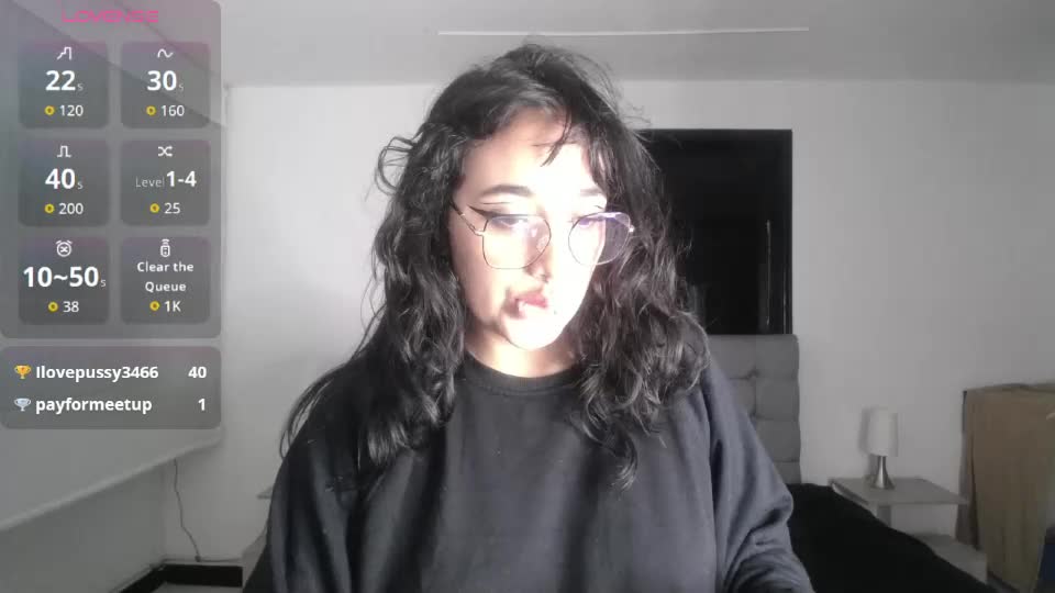 aura_cute_ Adult Chat June 26, 2026