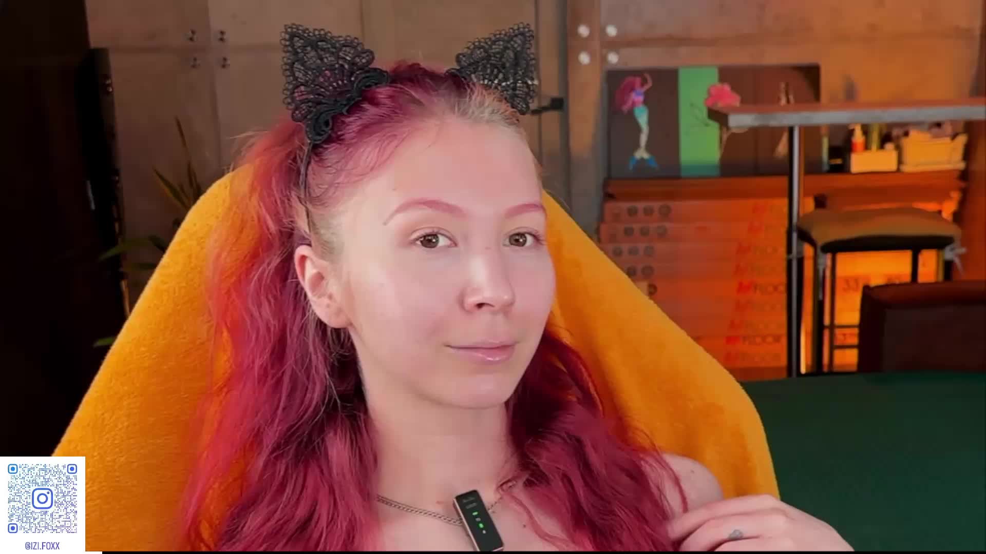 Na-izi Adult Chat June 26, 2026