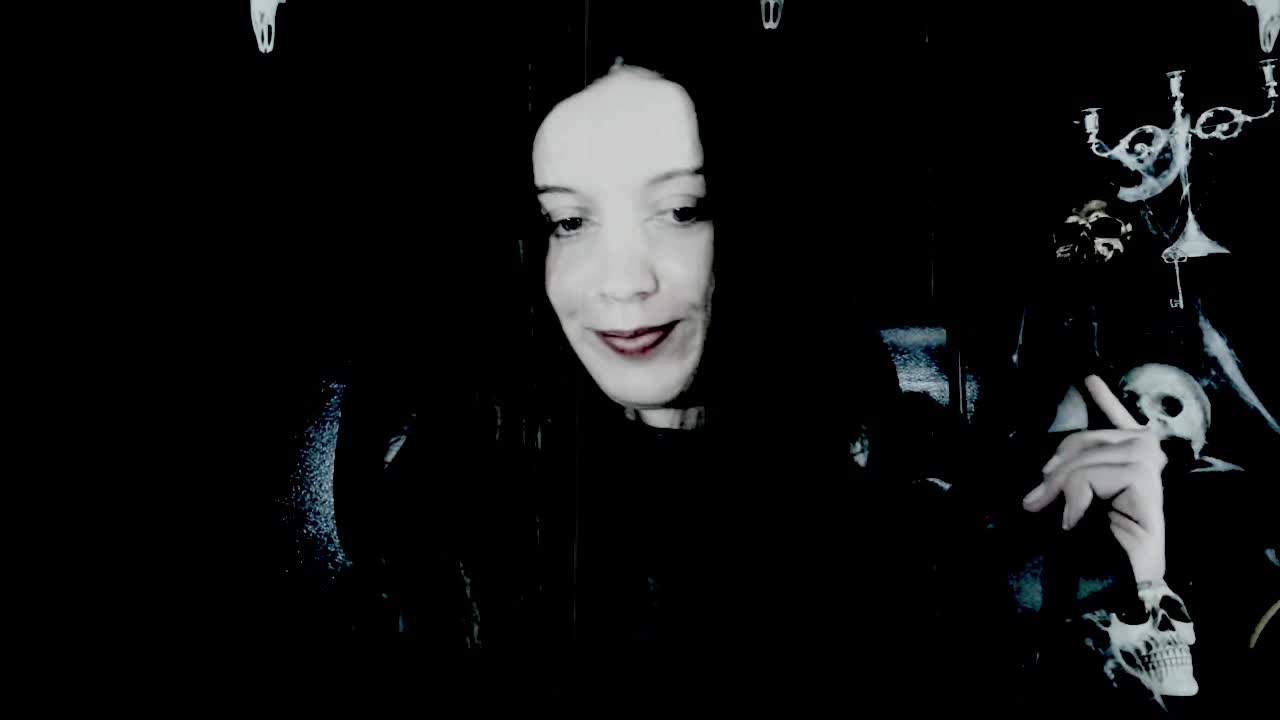 TheDominatrix Adult Chat June 26, 2026