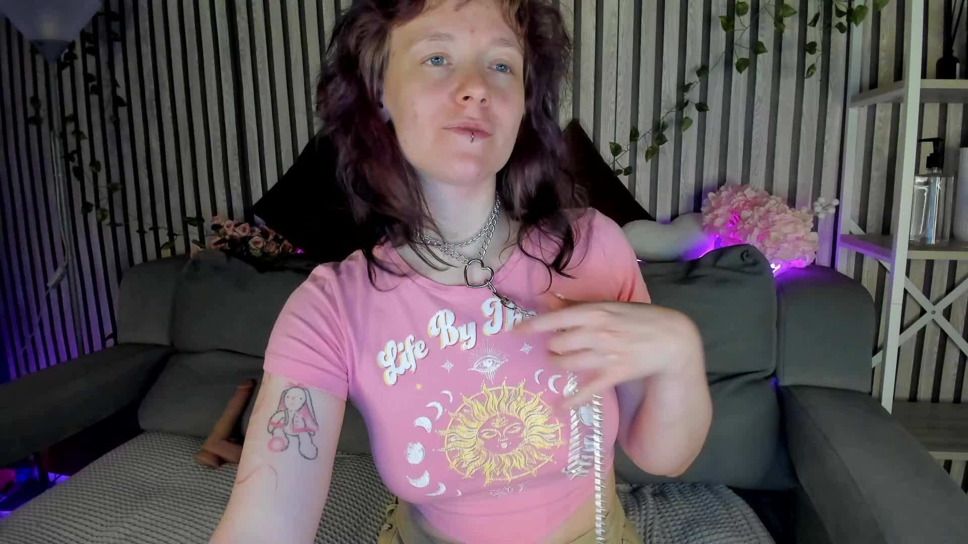 Ricki-Bloom Adult Chat June 26, 2026