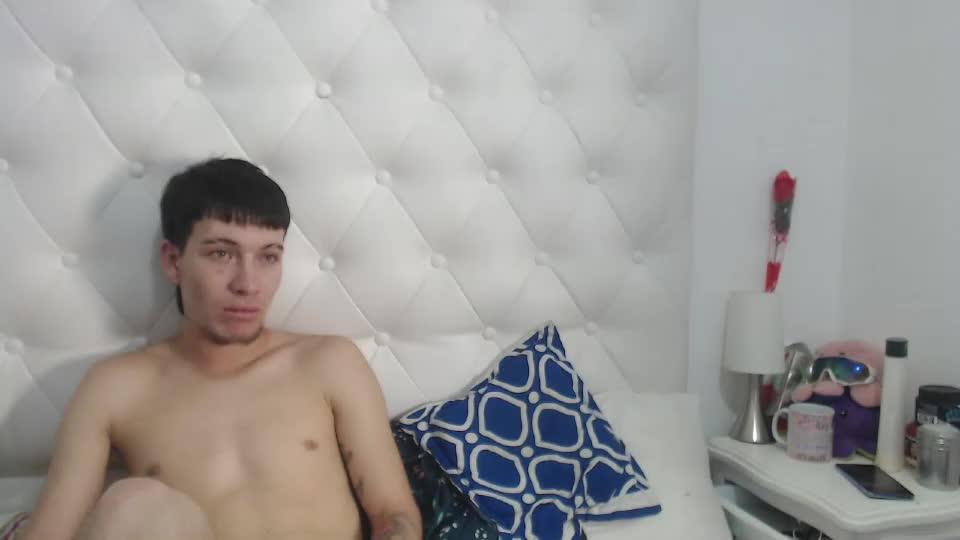 thomas_and_dafnne Adult Chat June 26, 2026