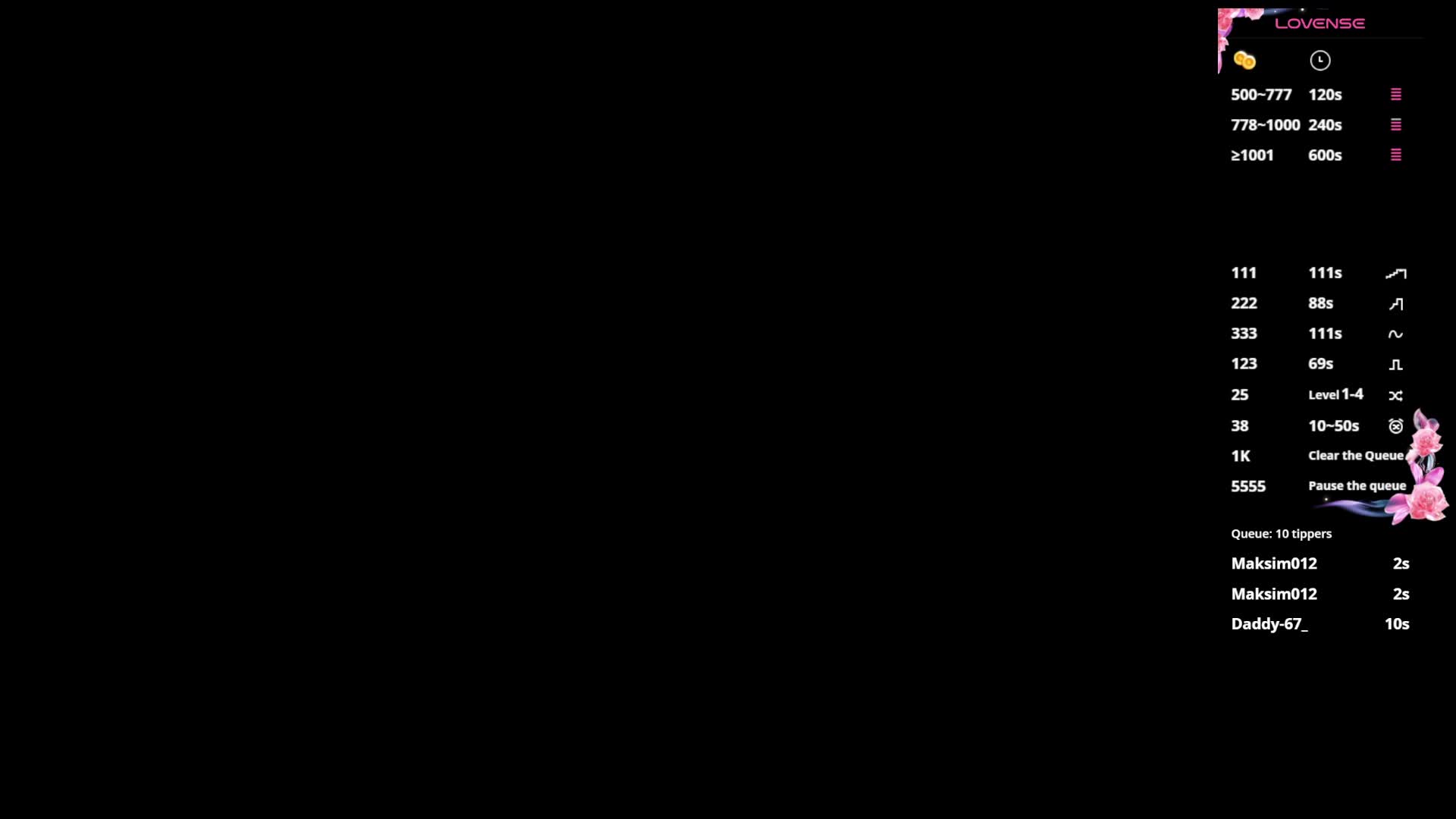 katyasana Adult Chat June 26, 2026