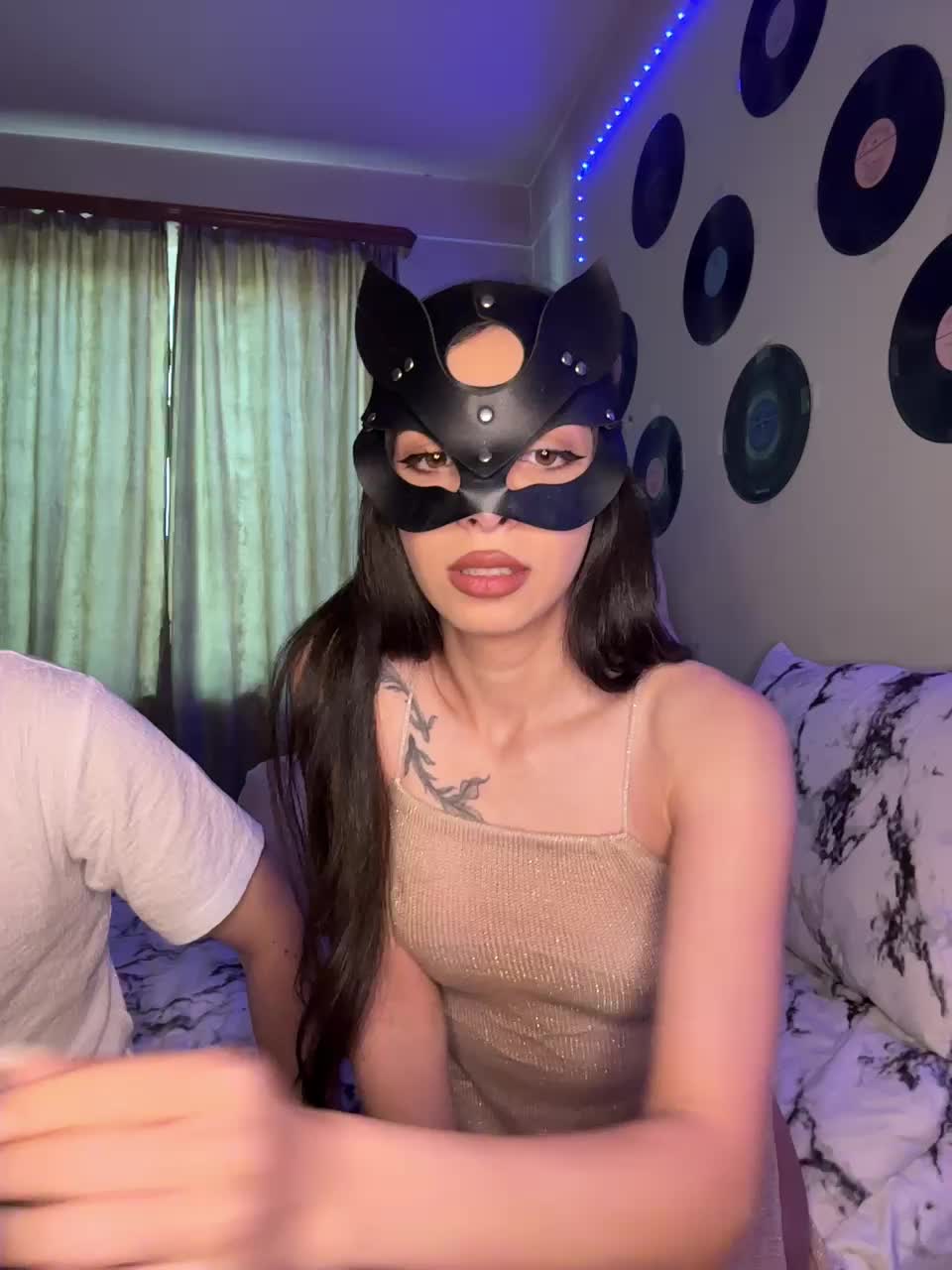SweetVenomX Adult Chat June 26, 2026