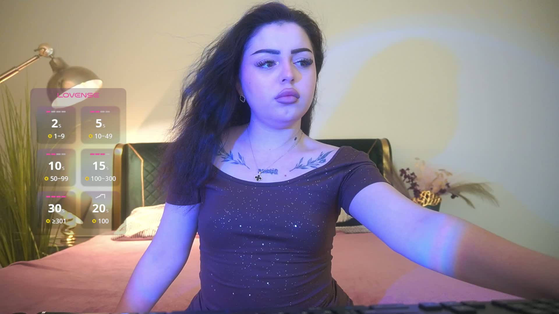 SinfulKitten Adult Chat June 26, 2026