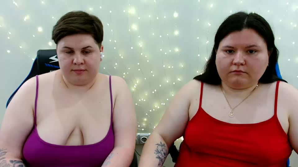 beckyandellen Adult Chat June 26, 2026