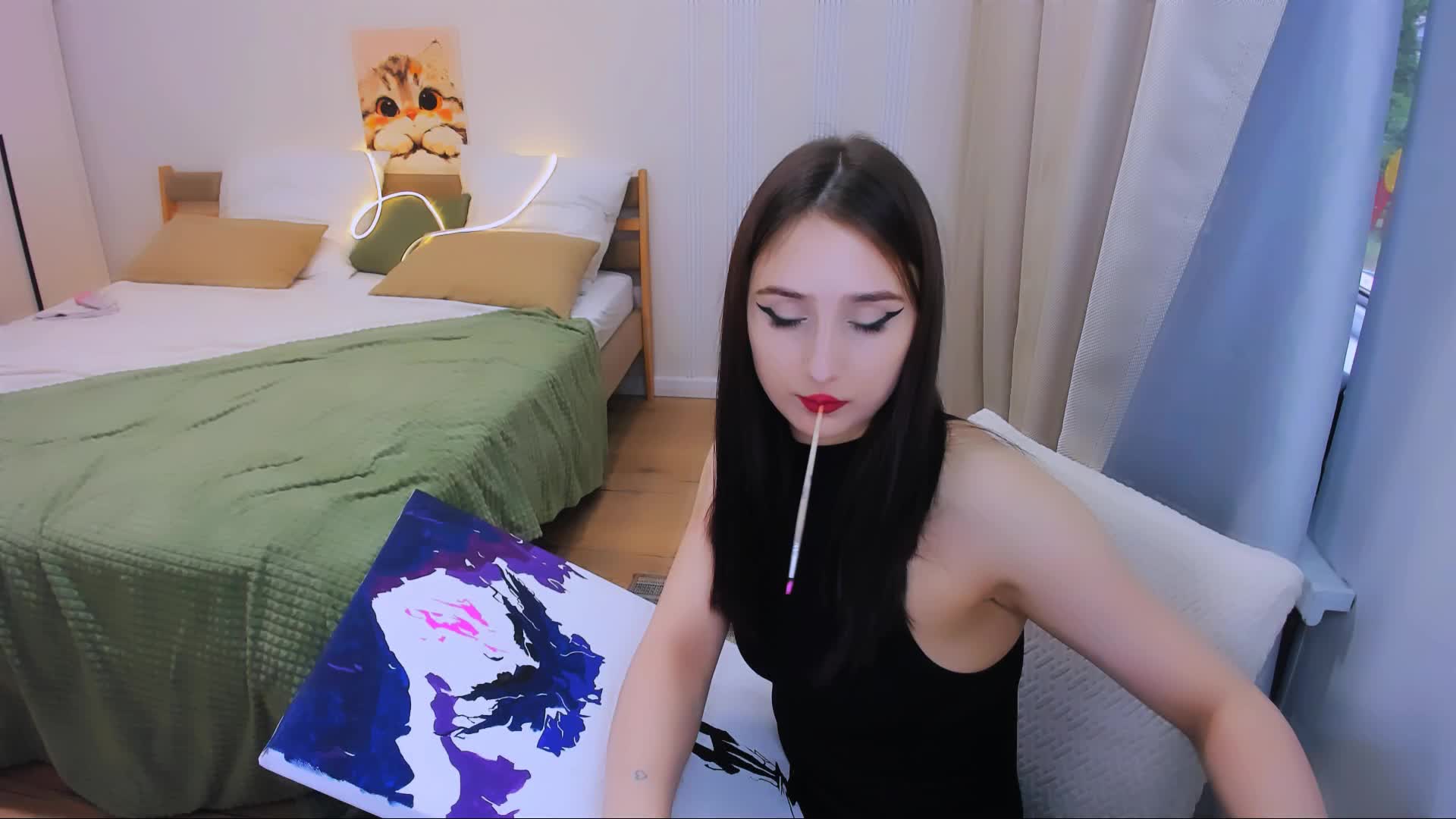 JulietteMonli Adult Chat June 26, 2026