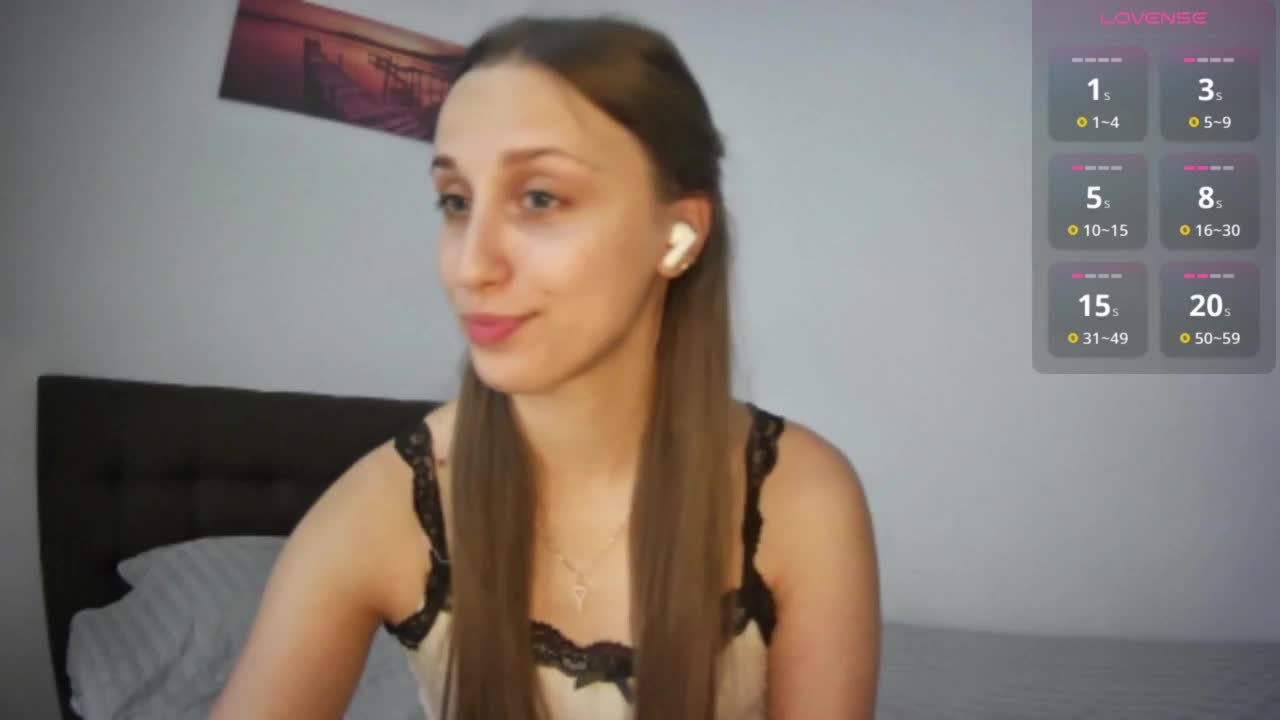 EvaRenard Adult Chat June 26, 2026