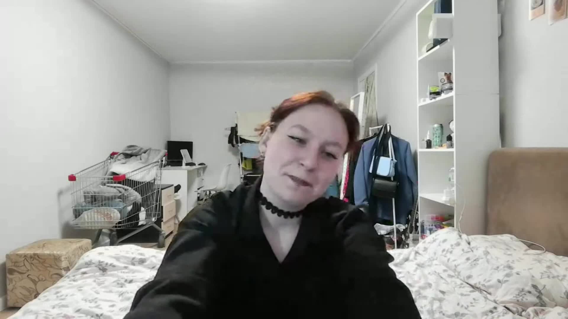 LoiseLovetto Adult Chat June 26, 2026