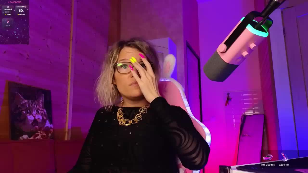 Findom_Lady_Shine Adult Chat June 26, 2026