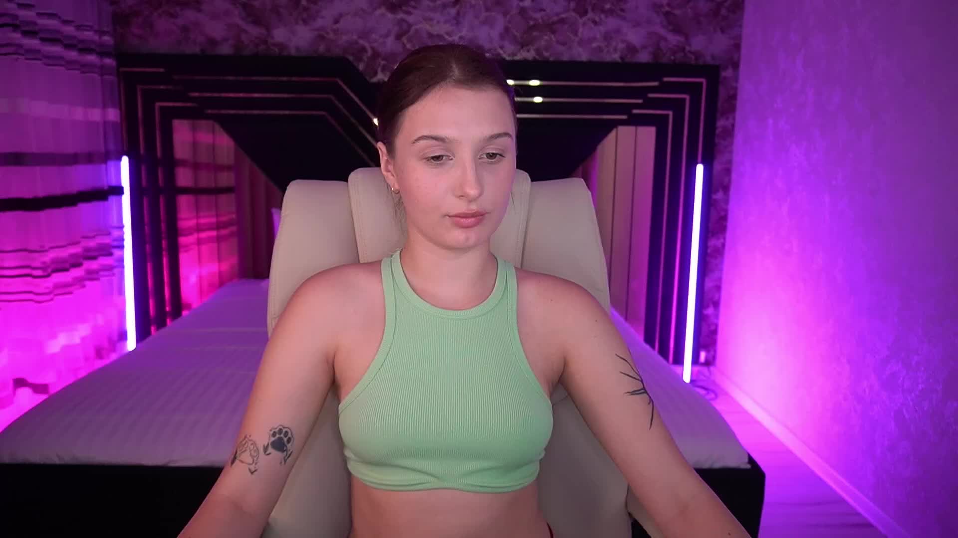 VikVikLove Adult Chat June 26, 2026