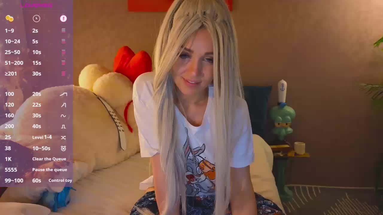 Sonya-Love Adult Chat June 26, 2026