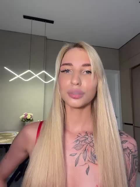 Cristi-Candy Adult Chat June 26, 2026