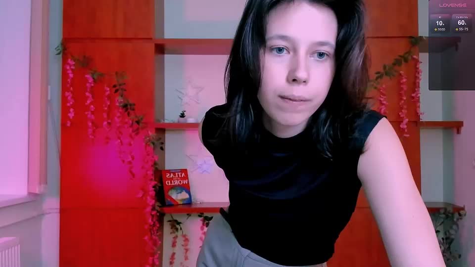aria_wild_ Adult Chat June 26, 2026