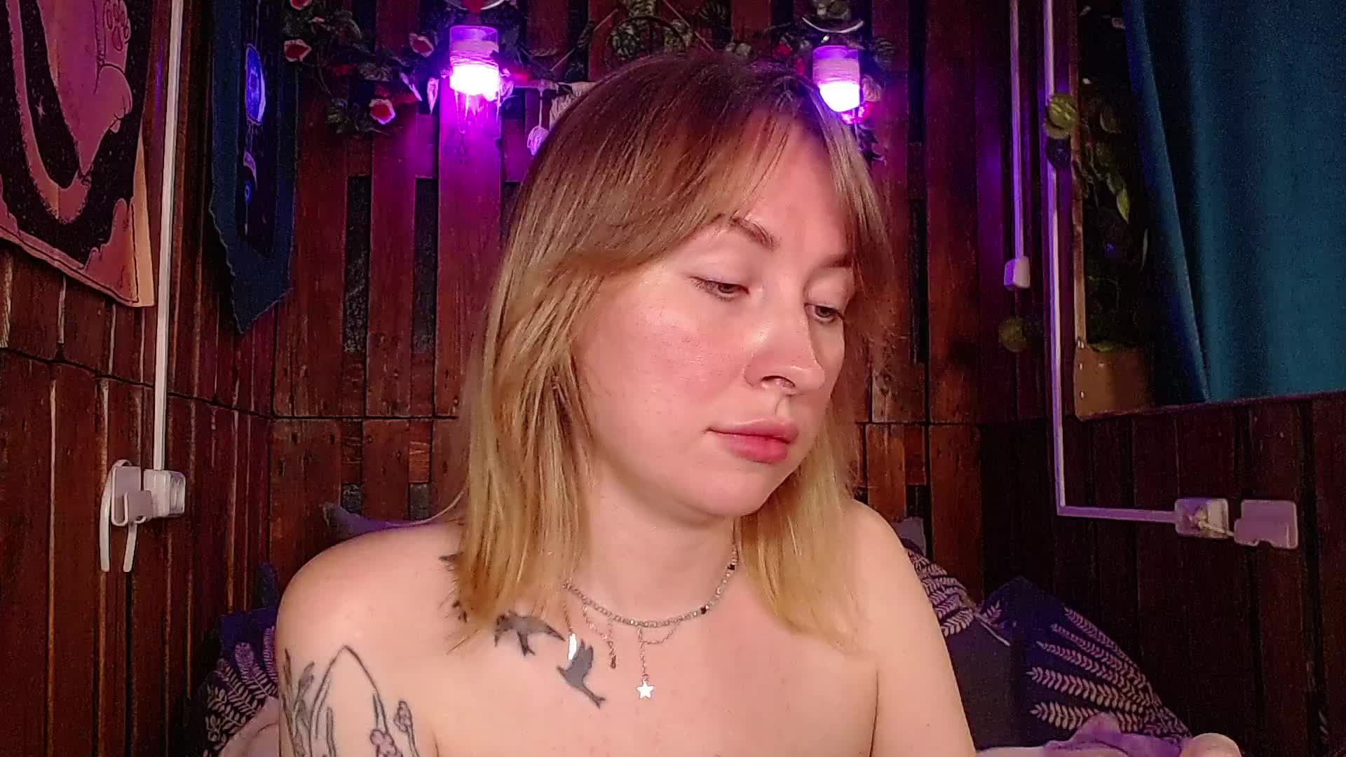 Bobby-MiMi Adult Chat June 26, 2026