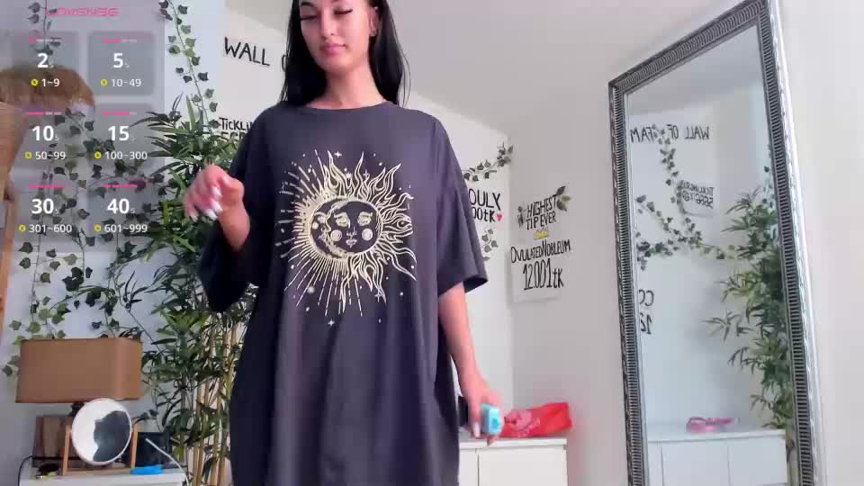 rubyylicious Adult Chat June 26, 2026