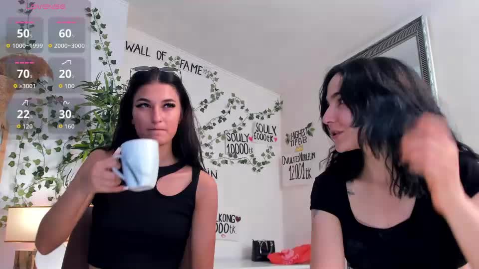 rubyylicious Adult Chat June 26, 2026