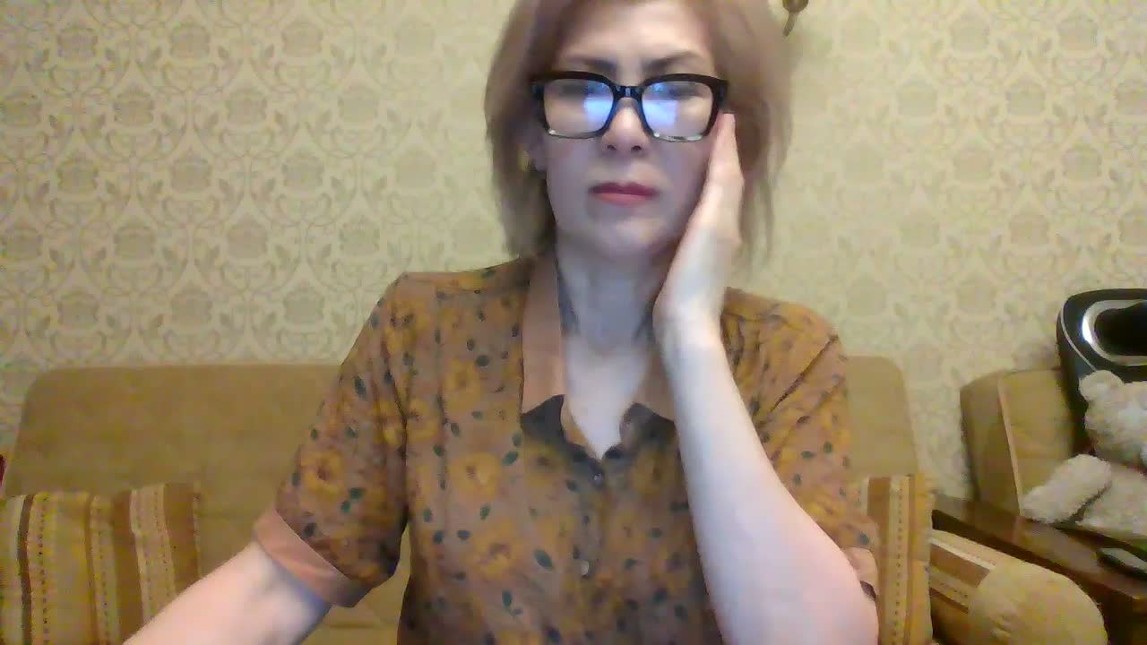 ElegantLady00 Adult Chat June 26, 2026